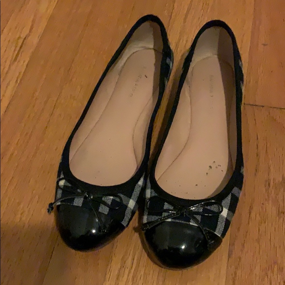 Flats